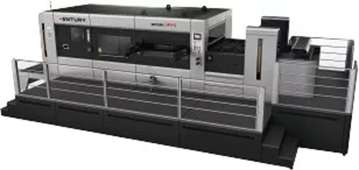 中國(guó)國(guó)際瓦楞節(jié)&國(guó)際彩盒節(jié)，信川機(jī)械在武漢國(guó)際博覽中心B6館A07-2期待您的光臨！