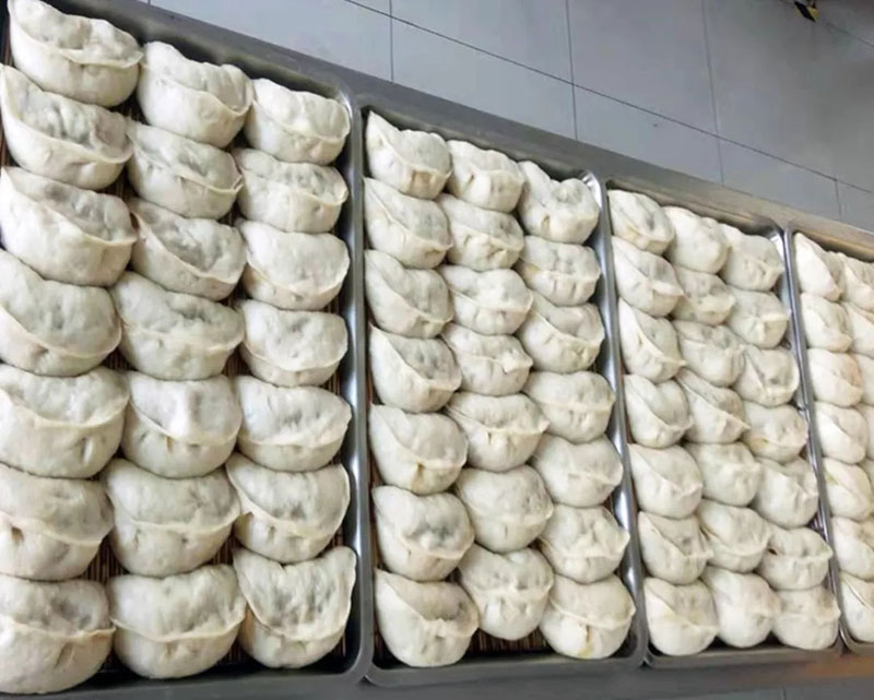 營(yíng)養(yǎng)美味|相見于信川幸福餐廳