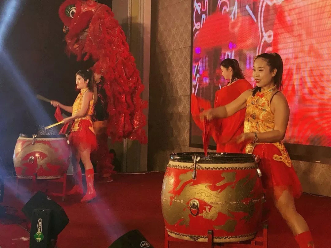 信川年會慶典|2020卯勁前行 嶄新十年，夢想無限！！