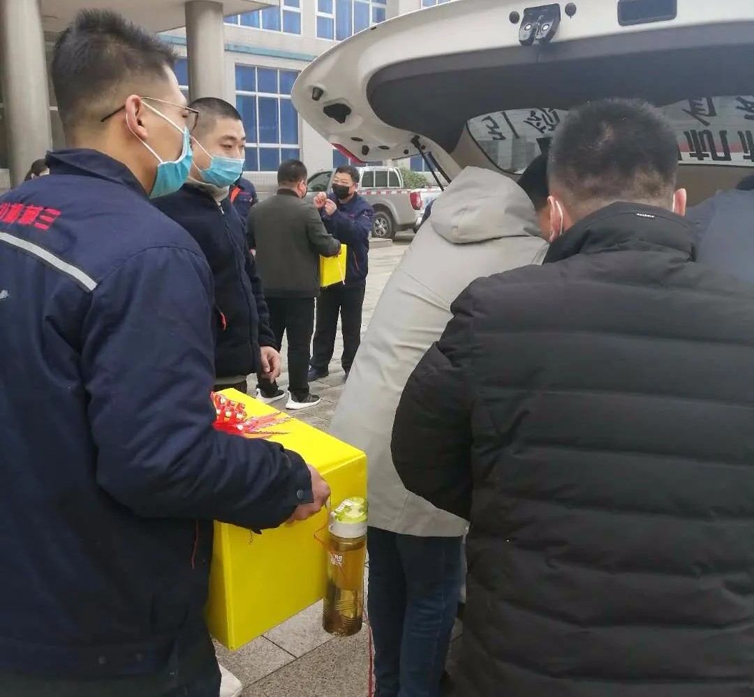 信川首批銷(xiāo)售團(tuán)隊(duì)奔赴市場(chǎng)！【附全國(guó)各地銷(xiāo)售售后電話(huà)】