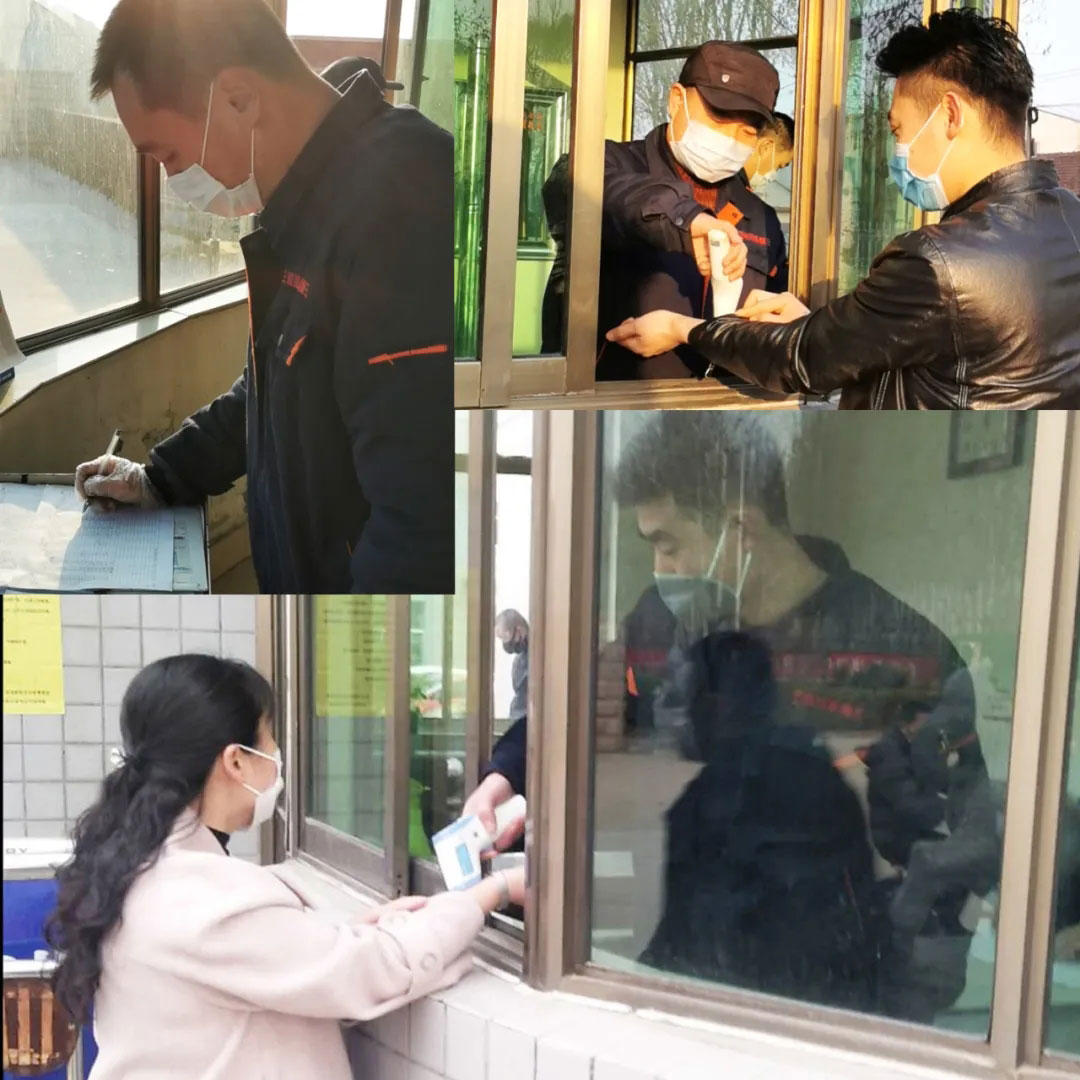 【信川機械】全面恢復(fù)正常生產(chǎn)，分秒必爭，準(zhǔn)時發(fā)貨！