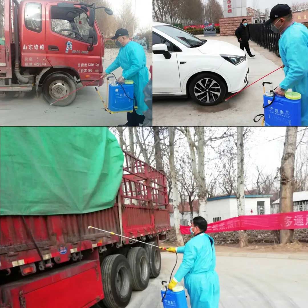 【信川機械】全面恢復(fù)正常生產(chǎn)，分秒必爭，準(zhǔn)時發(fā)貨！