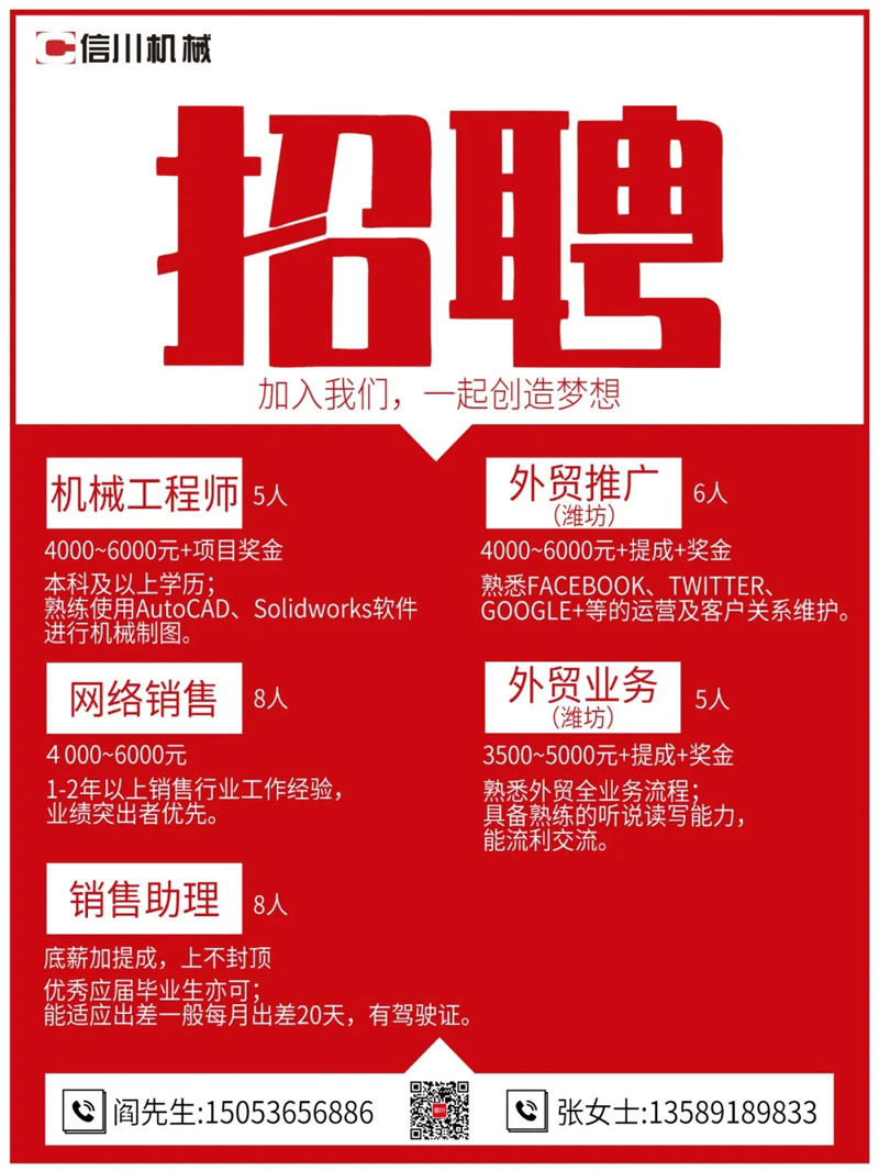 百萬(wàn)獎(jiǎng)金已就位，“信川科創(chuàng)基金”在等你！