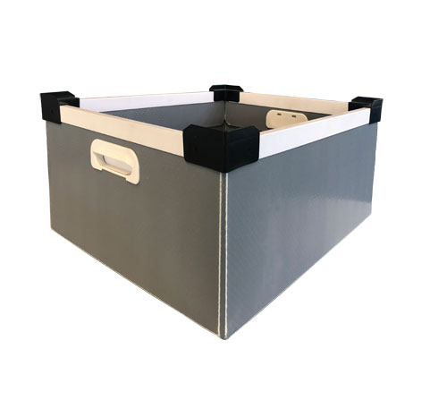 骨架周轉(zhuǎn)箱