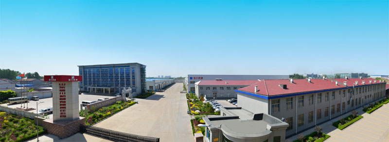 “風(fēng)霜雪雨十二年 ，茁壯信川斗志堅”熱烈慶祝信川機(jī)械成立12周年！