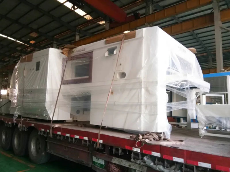 凝心聚力！信川機(jī)械訂單量再創(chuàng)新高！