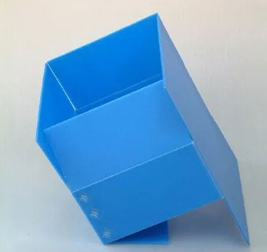 蔬菜運(yùn)輸包裝有中空板周轉(zhuǎn)箱了