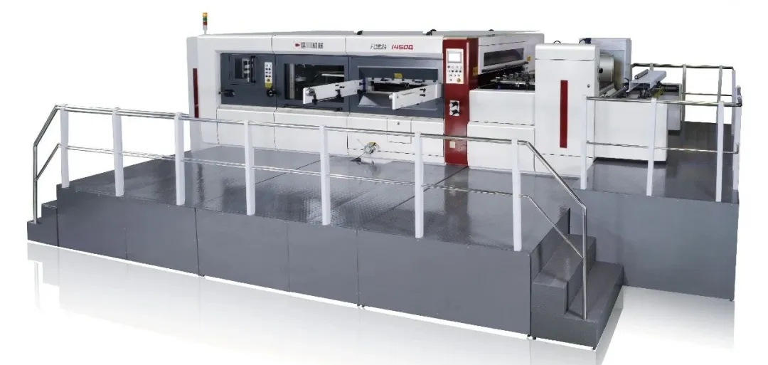 展會亮點劇透|信川機械邀您相約東莞·厚街現(xiàn)代國際展覽中心3B-101！