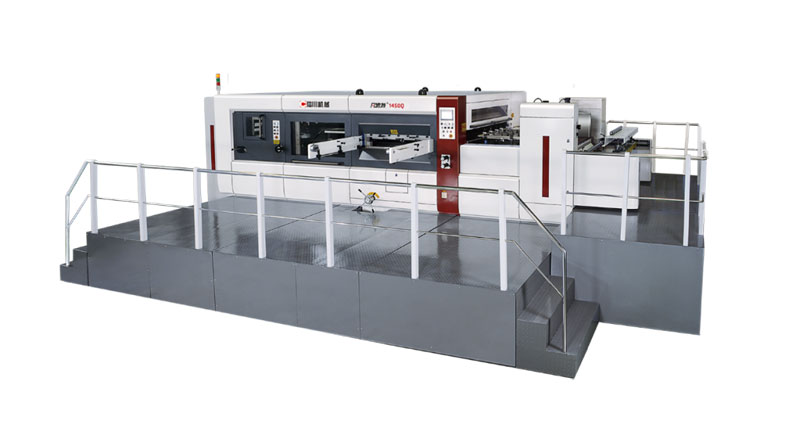 感恩有您，一路同行--熱烈歡迎保定包裝協(xié)會蒞臨信川參觀指導！