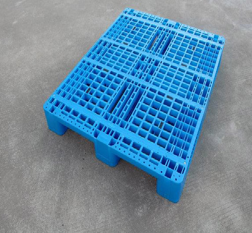 1210網(wǎng)格川字托盤(pán)